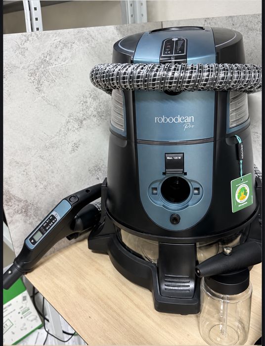 Roboclean pro|Робоклин Про