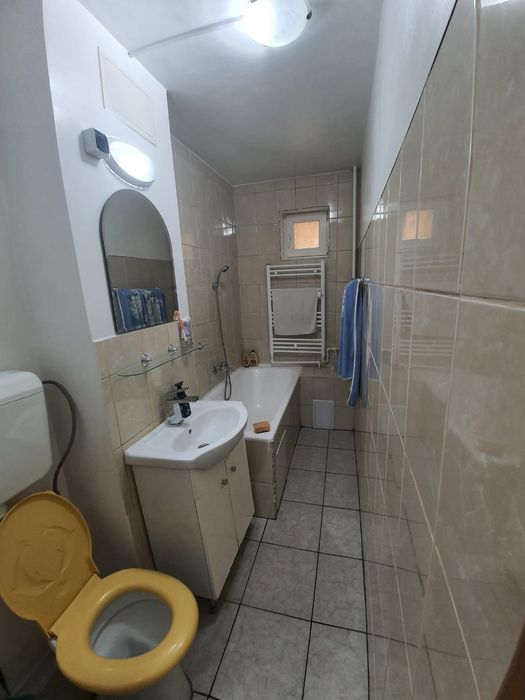 Proprietar. GARS  32 mp utili.  3 minute metrou .