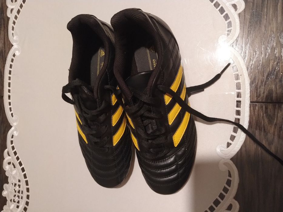 Кожени бутонки номер 38,5