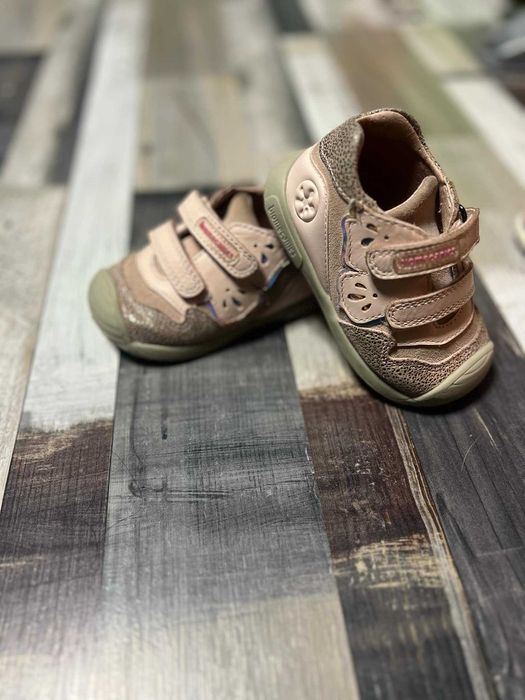 Биомеханикс обувки