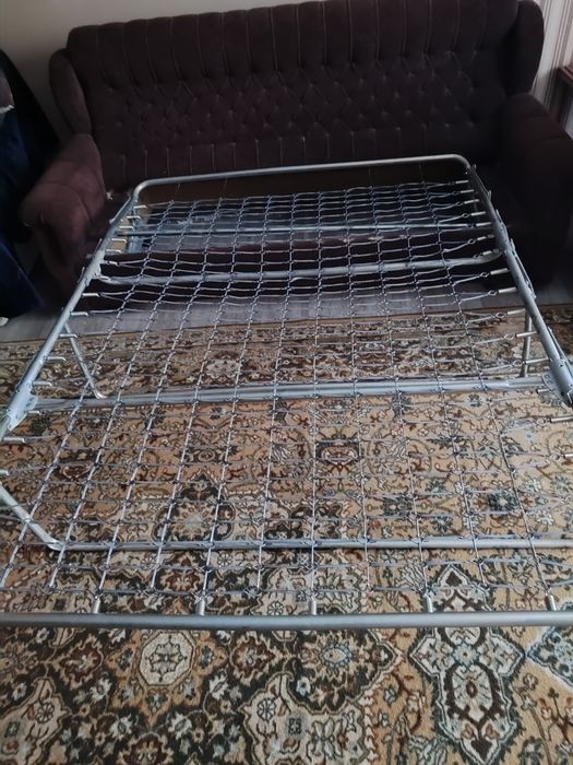 Продам диван раскладной
