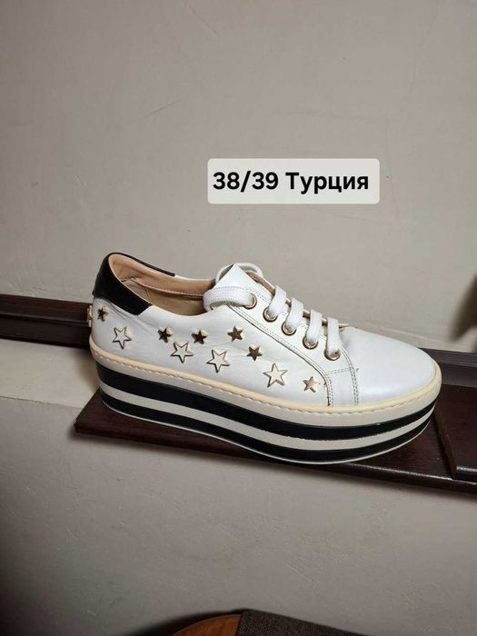 Продам женскую обувь