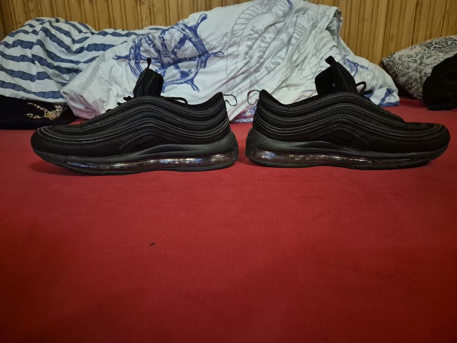 Vând Nike Air Max 97