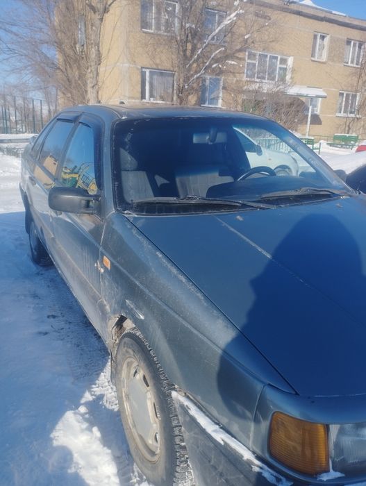 Продам машину на полном ходу