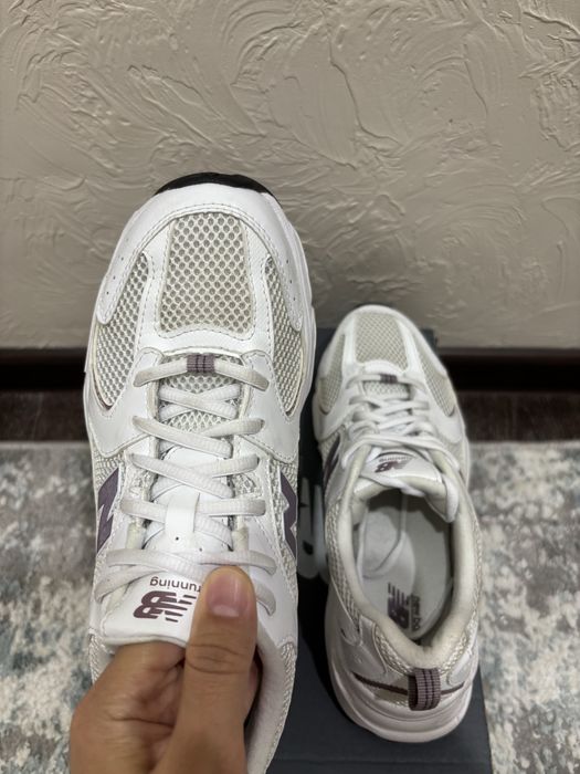 Продам кроссовки NB 530