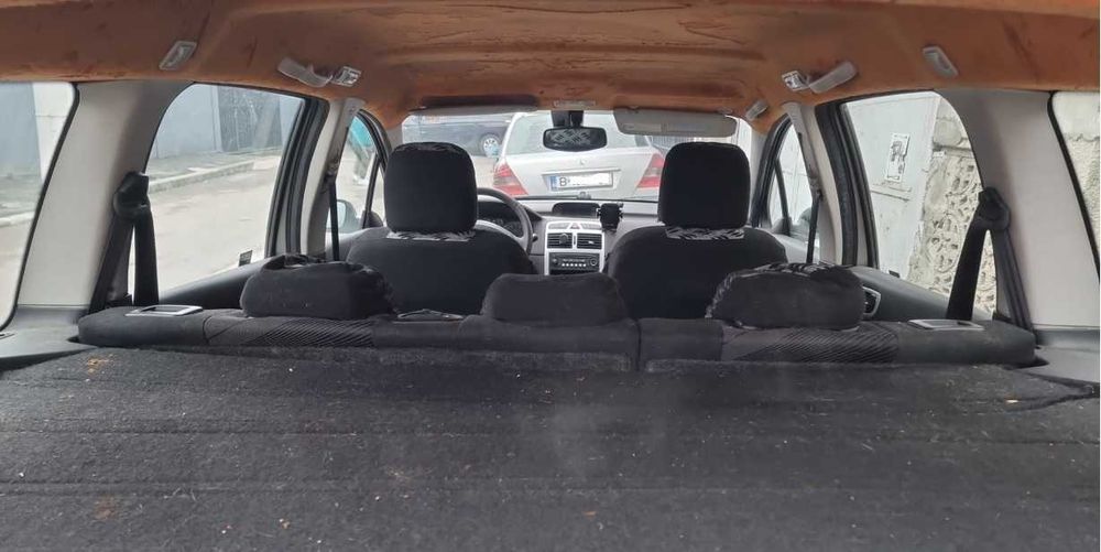 Vand Peugeot 307 1.6 Diesel SW dec 2005