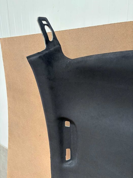 Тапицерия таван алкантара БМВ Г30 М5 Ф90