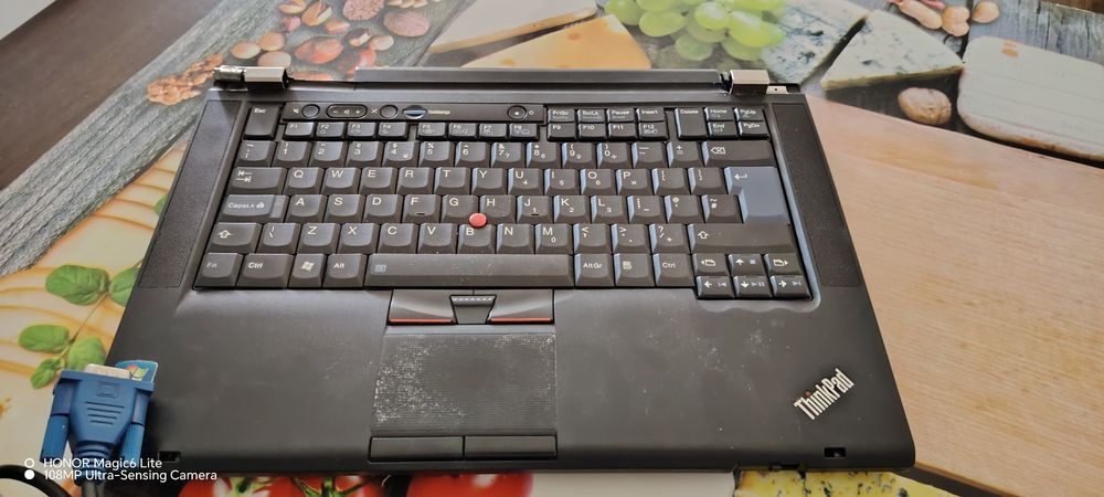 Lenovo  ThinkPad T420