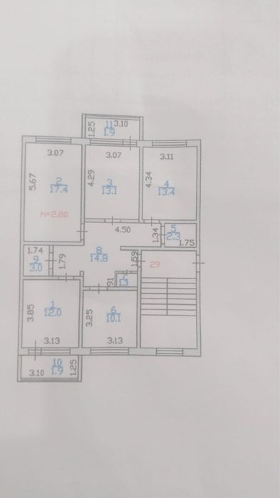 Продажа квартиры СРОЧНО