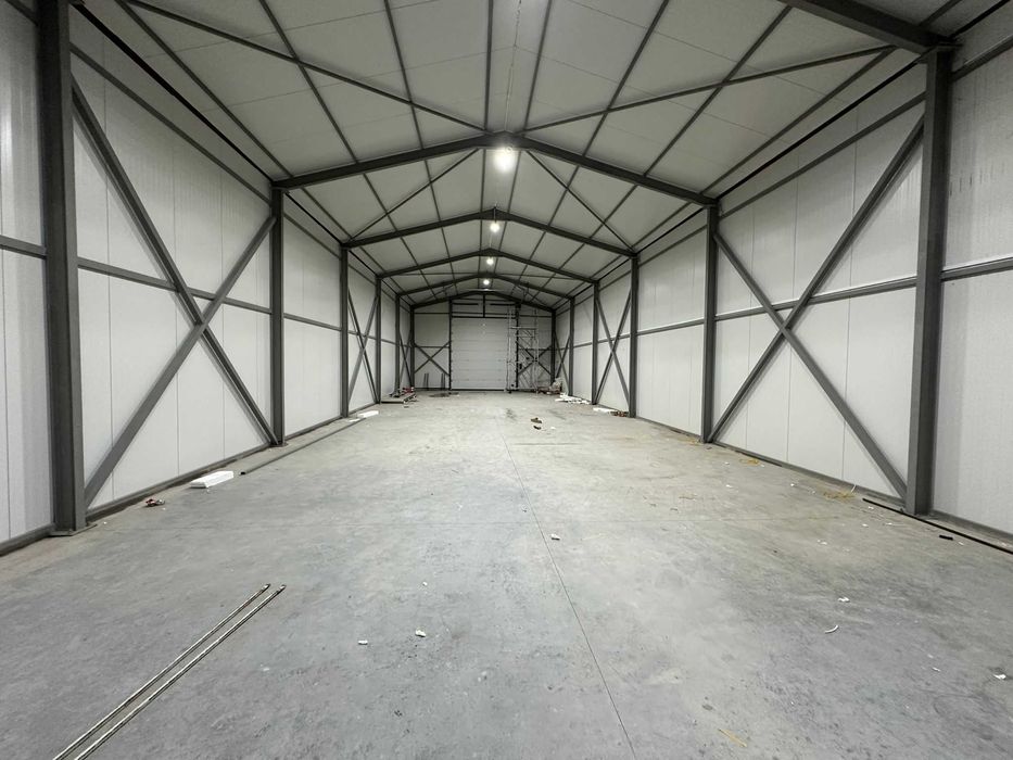 Inchiriez hala Slobozia