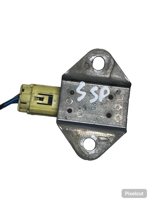 Senzor De Impact Airbag Stanga Spate Toyota Land Cruiser Lj12_, Kzj12_, Trj12_, Kdj12_, Grj12_ 2002 - 89833-60010