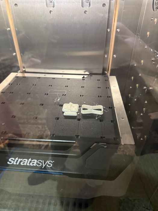 Print 3D la comanda si servicii CNC