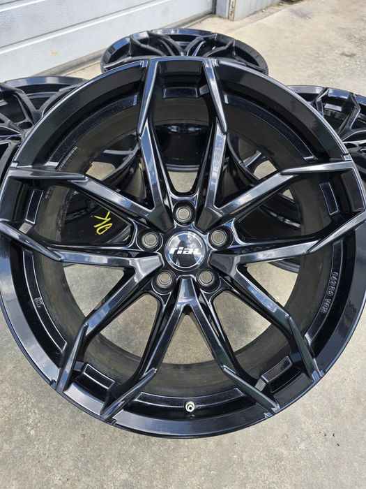 20 цола джанти 5x114.3 за KIA-HYUNDAI-MAZDA-HONDA-TOYOTA-NISSAN