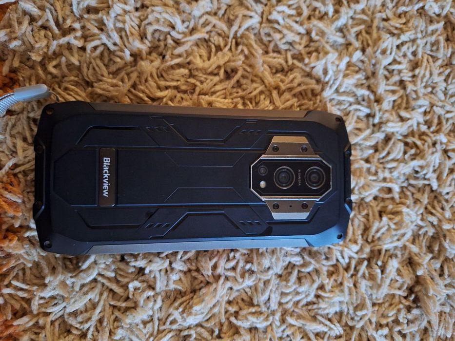 Продам Смартфон Blackview BV9300 12 ГБ/256 ГБ.