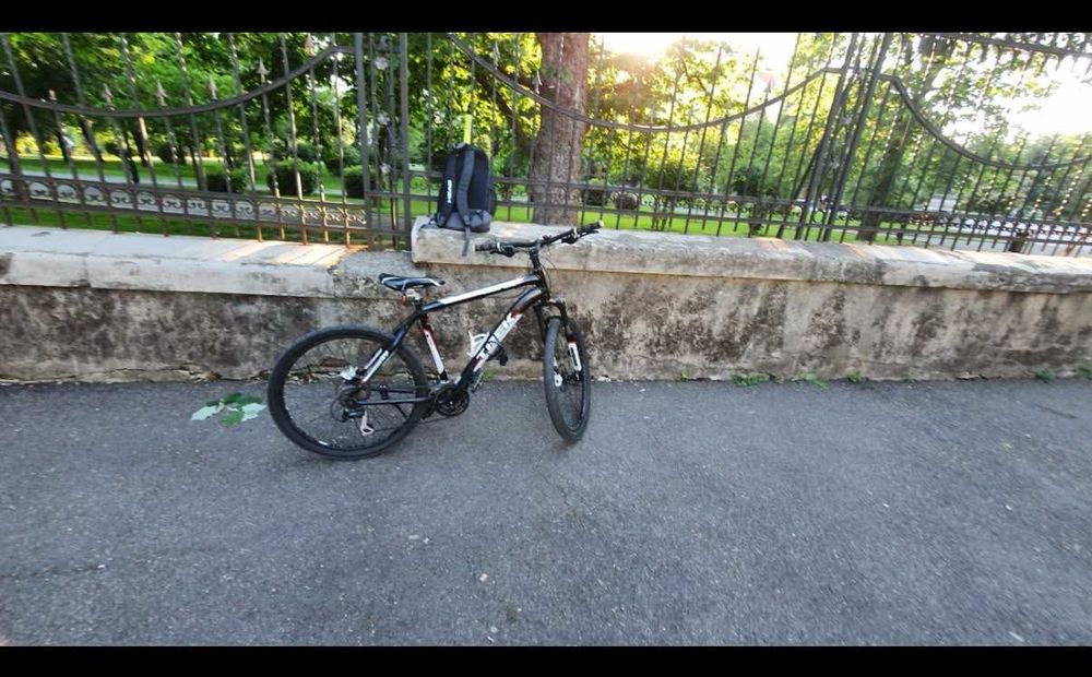 Bicicleta MBT Trek 4300 Disc