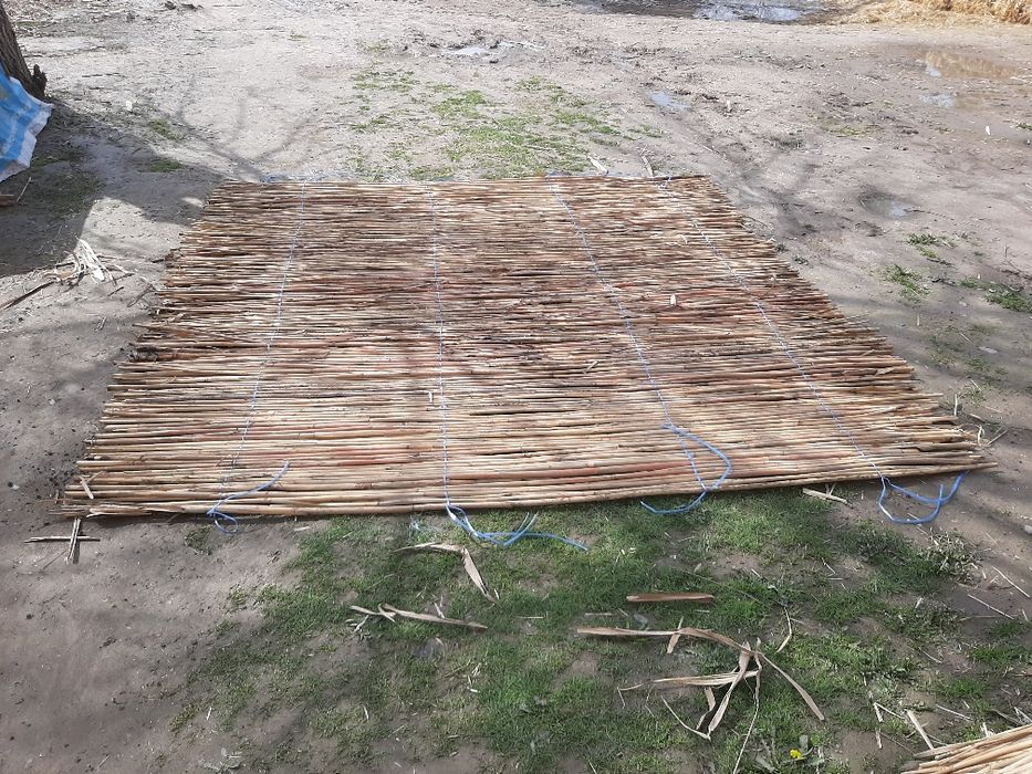 ОПТОМ. Камиш, Тегирмон Сомон, или Дробилка, ва Тахта, Гарбил Чорний,га