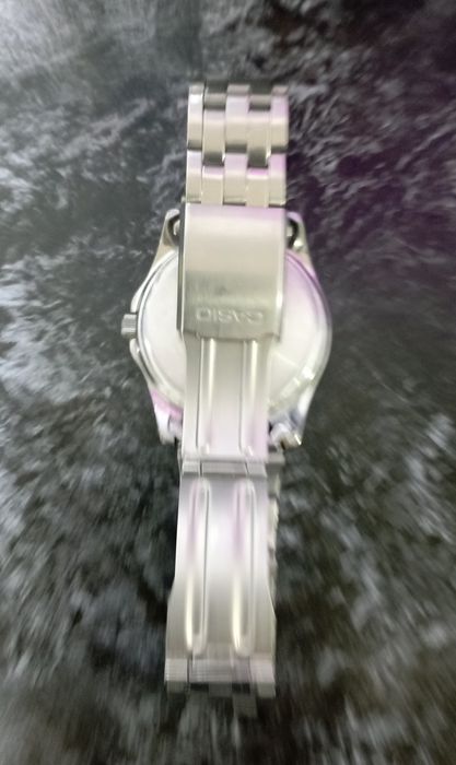 Часы  Casio мужской б/у