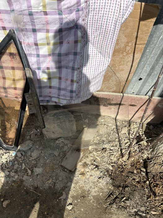 Окно стекло ваз 2114