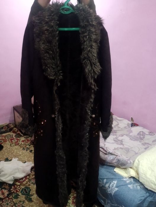Женские пальто сотилади оригинал