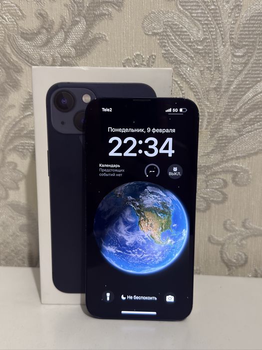 Айфон 13 сатылады !