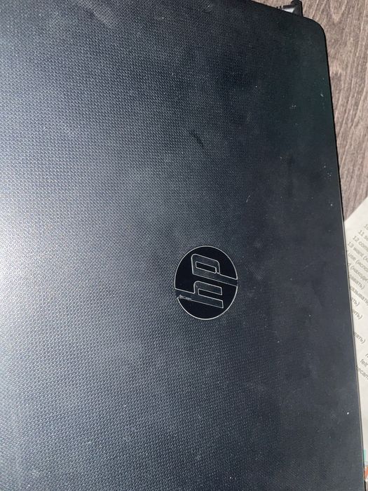 Ноутбук hp для учебы
