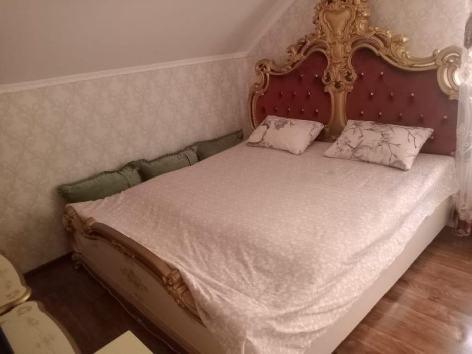 Мебель спальный гарнитур