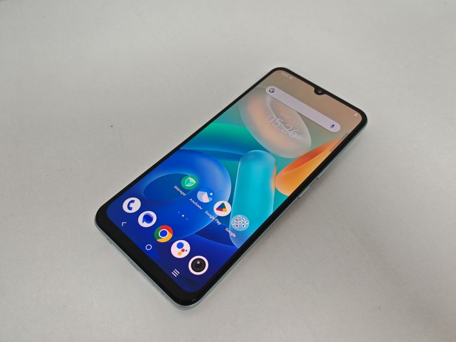 Vivo Y55 память 128GB