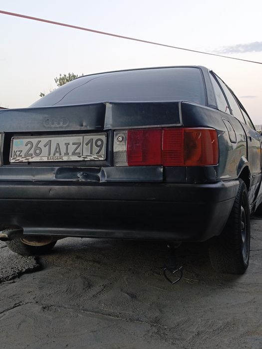 Продам Audi 80 b3