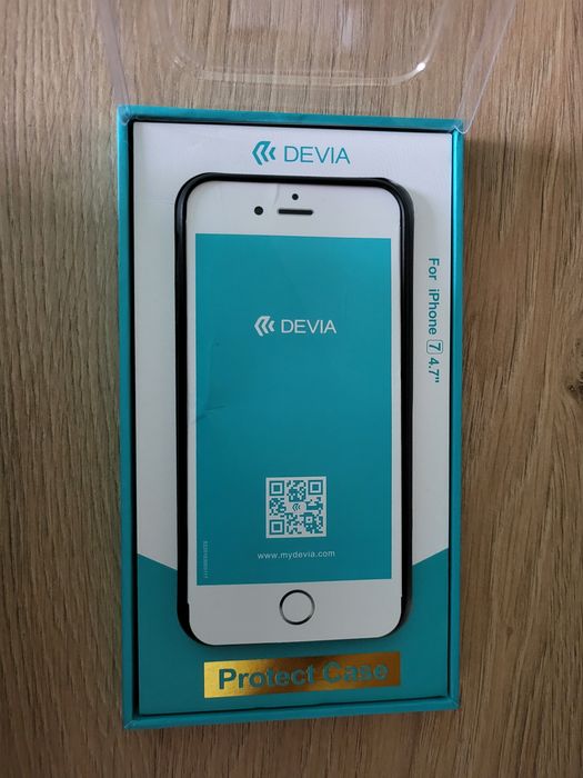 Vând husă i-phone 7