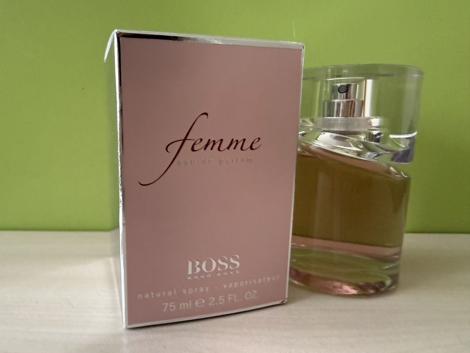 парфюми Rabanne, Boss, Furla