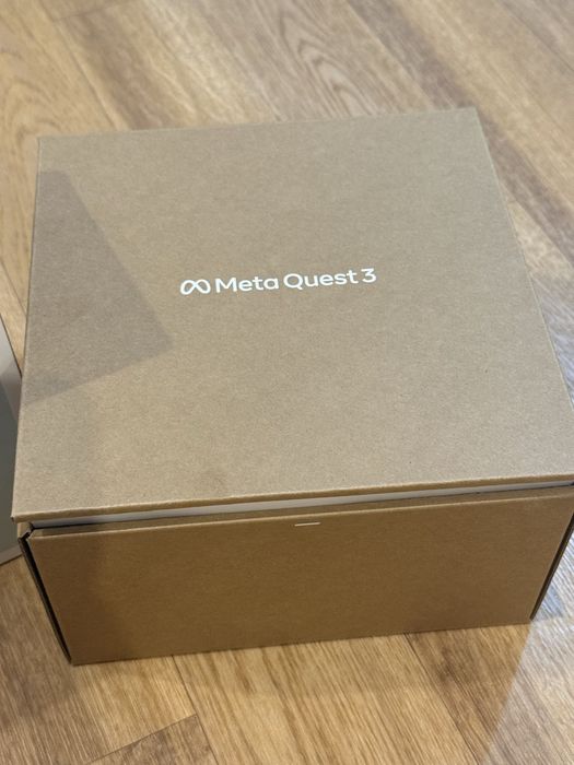 Meta Quest 3 512 Gb