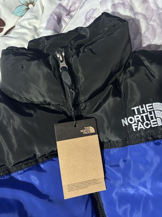 Vand geaca The North face
