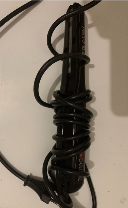 Продам утюжок выпрямитель