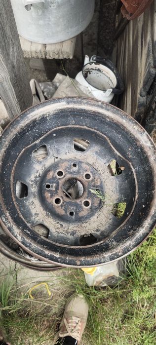 Продам диски на гольф