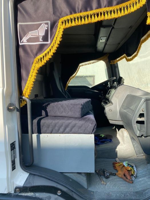 Термофургон в отличном состоянии