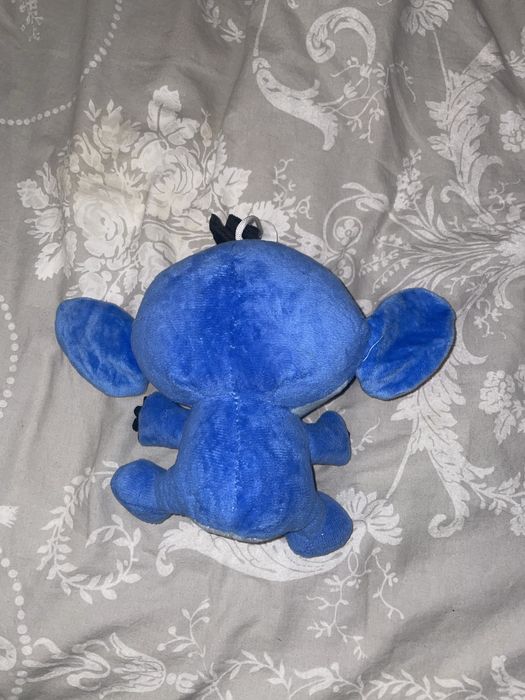 СТИЧ Плюшена играчка