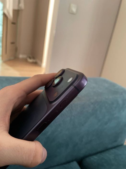 iphone 17 pro 256gb 100%