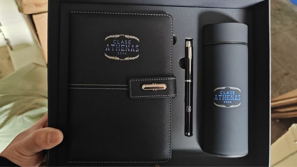 корпоротивные наборы