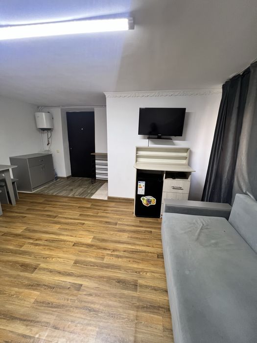 Продам однокомнатную квартиру