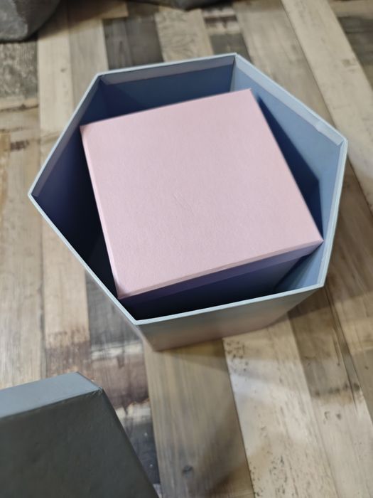 Коробки матрешка