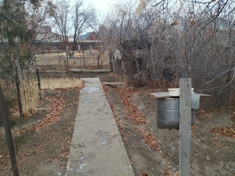 Продаётся дача в районе Сабалаке