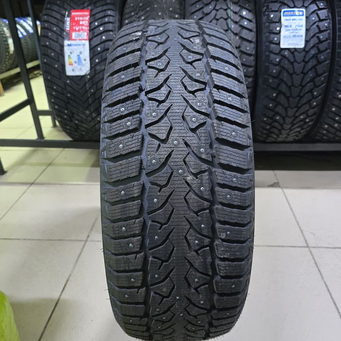 245/50r20 зимние шины шипы