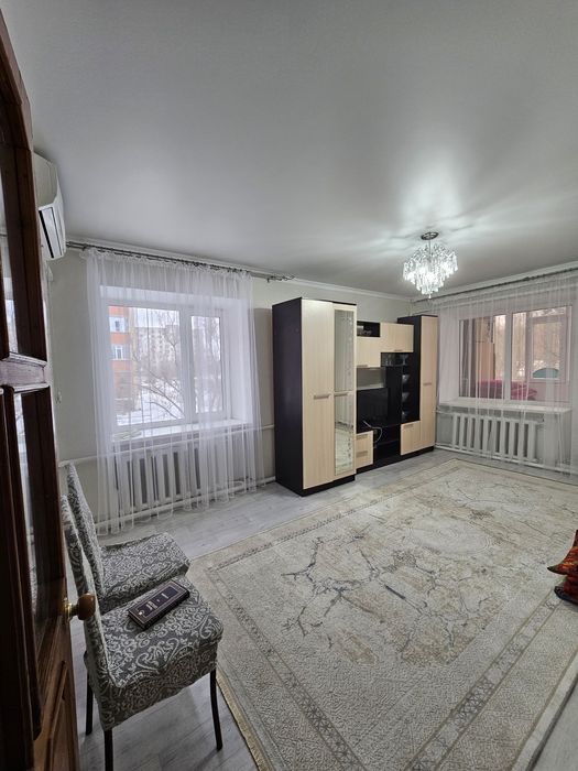 Продам 3-комнатную квартиру