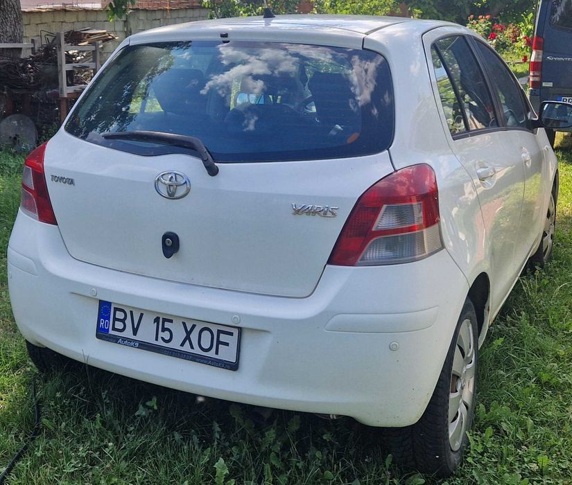 Autoturism de vanzare