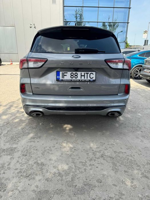 Ford Kuga 5 usi ST Line X AWD 2.0 EcoBlue 190 CP