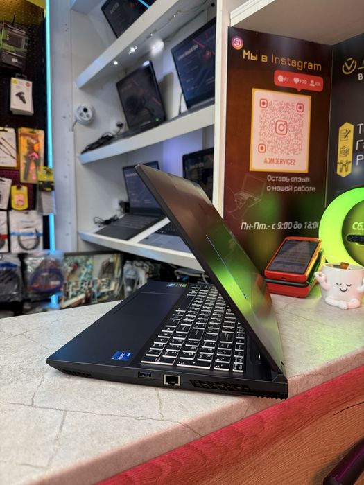 Ноутбук Thunderobot 911S