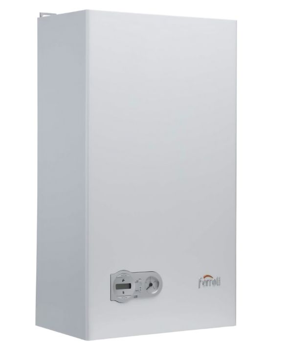 Placă electronică Ferroli Domiproject F24D – ABM01 – 38325420