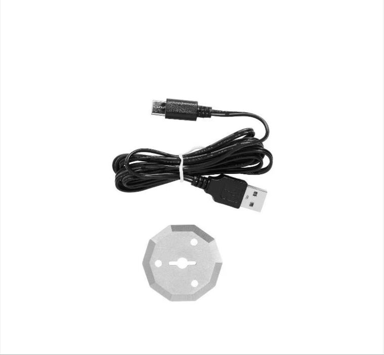 Multicutter/Taietor Universal Parkside cu Acumulator si Incarcator