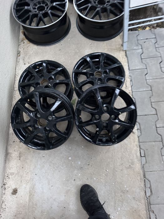 Vand Jante / roti Vw Bmw 5x112 \ 5x 120 r17 Vw Audi Skoda Mercedes 4x100 r14 Bmw r20