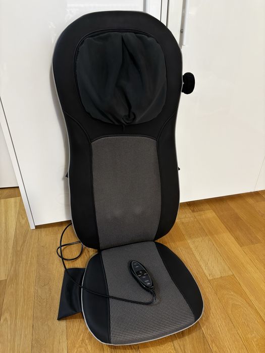 Масажираща седалка Medisana MSN Pro